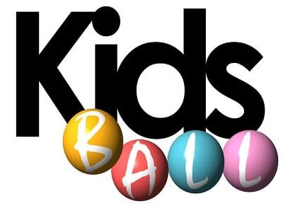 Logo kidsball