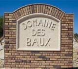 Domaine des Baux