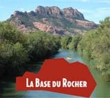 La Base du Rocher