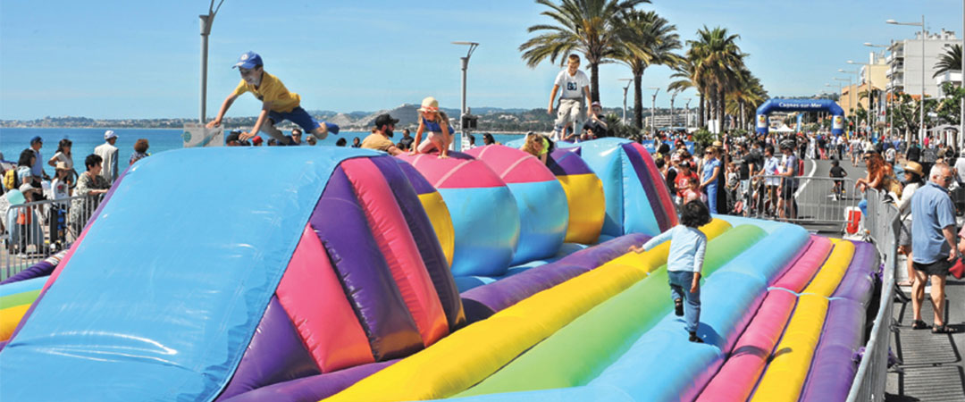 Dimanches malins Cagnes sur Mer