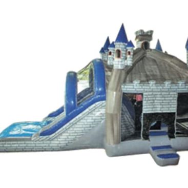 Location château fort gonflable