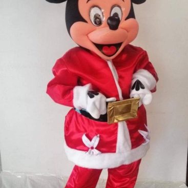 Mascotte Déguisement Mickey
